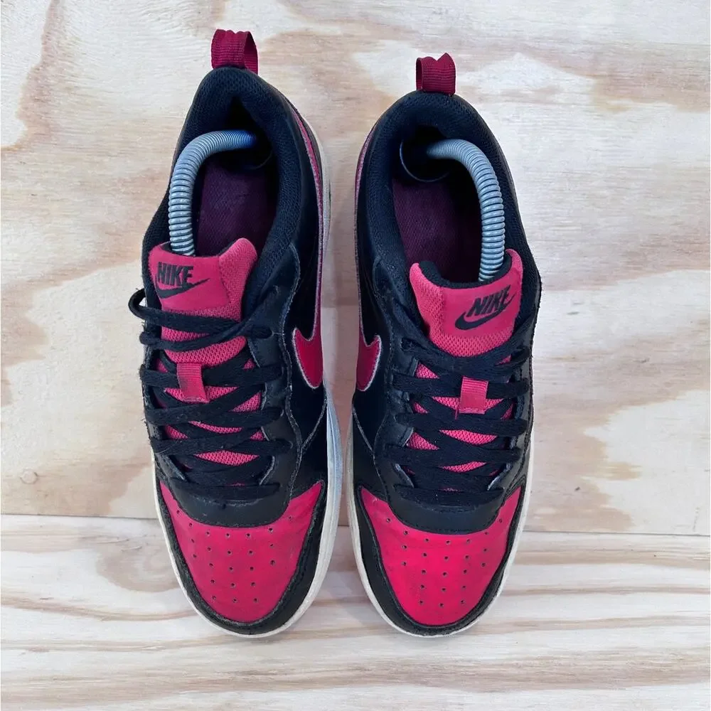 Nike court borough